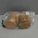 Natural Cork Coasters Set of 40, 90mm Round Absorbent Cork Drink Pads, Non-Slip Bar Mats, Laser Engravable Coasters - YHCORK