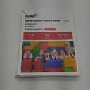 Koala Heavyweight Photo Paper High Glossy 8.5x11 Inches for Inkjet Printing 100 Sheets 61LB