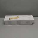 Kristin Ess Hair 2 Inch Titanium Curling Iron for Big Blowout Waves + Volume-2 Salon Professional Wide + Large Barrel Curling Iron - Auto Shut-Off - Smooth+ Shiny Loose Waves for Medium to Thick Hair