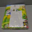 Kids Carpet Car Rug Play Mat for Playroom- 31"x 47" Non Slip Washable Kids Play Rug for Cars- Large Kid Educational Rugs Ideal Gifts for Toddler Classroom Boys Girls Bedroom Decor (3'11" x 2'8", Coastal Cities)