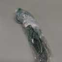 PSKOOK 5-in-1 Utility Tactical Spork, 2-Pack Stainless Steel Spoon & Bottle Opener, Fork & Knife, Can Opener Combo Camping Utensil for Hiking, Camping or Backpacking (Black & Matte Silver)