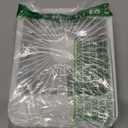 JISULIFE Desk Fan Battery Rechargeable, 4500mAh 180Foldable Portable Personal Fan, 4 Speeds Adjustable Long Battery-life for Home Office Travel Outdoor Gifts for Women Men-White