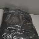 Washable Dog Pads - Extra Large Reusable Training Mat, Absorbent Non-Slip Potty Pads for Dogs, Grey 72"x72" (Gray)