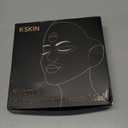 Facial Device Face Sculpting Device Skin Care Beauty Mask Face Lifting Face Care for Women Anti Aging Reduce Fine Lines Wrinkles Portable Firming Face Mask Washable & Reusable Elitzia ETKD819A