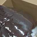VANSOFY Stretch Reclining Sectional Couch Covers, 5-Pieces, Chocolate | Extra Large 5 Seat Recliner Cover, Thick Soft Washable Slipcovers, Non-Slip, Sectional Corner Cover for L Shape Sofa