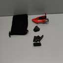 DoorJammer DJ3 Portable Door Lock Brace for Home Security and Personal Protection | Hotel Room, Apartment Safety, Travel Door Stopper | Easy Installation, Compact Design