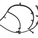 GXYWADY Fuel Injector Return Line Kit Replacement for 2011-2016 F-250 F-350 F-450 F-550 Super Duty 6.7L BC3Z9A564B