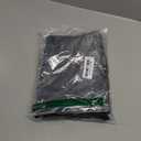 28"/30"/32"/34" Inseam Women's Bootcut Yoga Pants Long Bootleg High-Waisted Flare Pants with Pockets Size XL