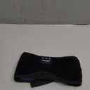 TOPOINT Sleep Mask with Headphones Bluetooth 5.4 Wireless, Sleep Headphones Earphones Earbuds with Microphone HD Speakers Music, Blackout Eye Mask for Sleeping Travel Meditation Men Women Cool Gadgets