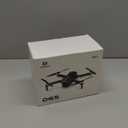 DEERC D65 Drone with 4K UHD Camera for Adults, 2-Axis Gimbal & EIS Stabilization, Under 249g Foldable GPS Quadcopter with Brushless Motors, Follow Me, Waypoint, Orbit, Auto Return, Beginner Friendly