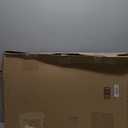 Imperius Foldable Box Spring, Bunkie Board, Bed Support Slats, Bed Boards for Under, Twin (60x30)