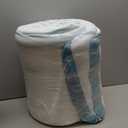 Tempur-Pedic TEMPUR-Adapt + Cooling 3-Inch Queen Mattress Topper Medium Luxury Premium Foam, Washable Cover, Medium Cooling Topper,White