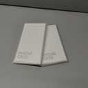 2 x SPIDERCASE Designed for iPhone 13 Case/iPhone 14 Case, [Military-Grade Drop Tested][with 2 pcs Tempered Glass Screen Protector] [Compatible with Magsafe][Soft Silky Touch] Slim Protective Case-Purple