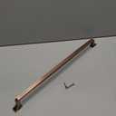 khtumeware | Appliance Handle Pull | Brushed Antique Copper | 18 in (457 mm) Center-to-Center Drawer Pull | 1 Pack | Kitchen and Bathroom Cabinet Hardware | Furniture Hardware