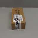 Probrico 5 Pack | 3-3/4 Inch Cabinet Pulls Polished Chrome Stainless Steel Kitchen Drawer Pulls, Chrome c,Size 4.7 inches