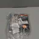 Car Finger Light with Remote Control, Funny LED Gesture Hand Lighting with 3 Modes, Window Sign Light Warning Reminder for Women and Men, Cool Car Gadgets Truck Accessories