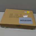 Shoe Rack 4 Tier Long Storage Organizer Wide Metal Shoe Shelf for Closet Entryway Black