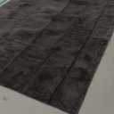 Andecor Soft Area Rug, 4x6 Grey Washable Rugs for Living Room Bedroom, Indoor Fluffy Carpets for Dorm Boys Girls Kids Room Nursery Home Decorations