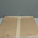 DEStar 8 Panel Foldable Outdoor Backyard Metal Coop Chicken Cage Enclosure Duck Rabbit Cat Crate Playpen Exercise Pen with Weather Proof Cover