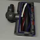 Laymi High Torque Replacement Brush Head for Dyson V7 V8 V10 V11 V15 SV10 SV12 SV14 Animal Absolute Vacuum Cleaners with Headlights, Suction Adjustment Slide Switch