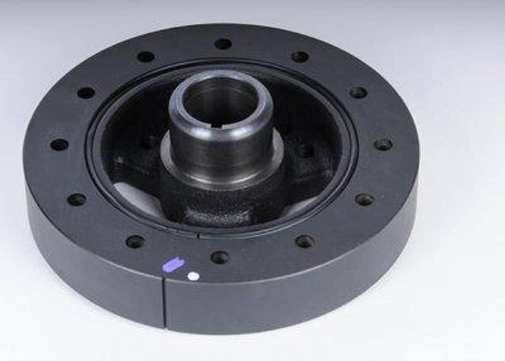 GM Genuine Parts 12551537 Small-Block Balancer