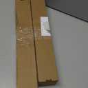 Ttranewsoo Artificial Grass, Fake Grass, Artificial Shrubs, Wheatgrass Cattails Fake Grass Decorations, Artificial Plants, Ornamental Grass, Outdoor Fake Grass, Green Leafy Decorations (12PCS)