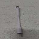 Acoustic 8pin to 3.5 mm Audio Adapter
