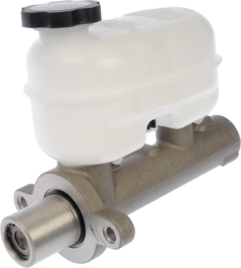Dorman M630452 Brake Master Cylinder Compatible with Select Chevrolet / GMC Models