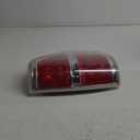 labwork Driver Side Tail Light Replacement for F150 2009-2014 Rear Tail Light Brake Lamp Assembly LH Left Side BL3Z13405B FO2818143