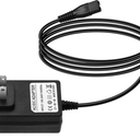 FGIEU Vacuum charger compatible with Bissell 3061 Featherweight Cordless Stick Vacuum 3190 3190A 31902 replacement for Bissell Stick Vacuum Charger Power Supply Cord