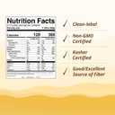 2 x Golden Home Bakery Products Ultra Thin Pizza Crust, 12" (3 Pack)