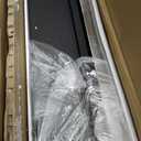 Keonjinn 20"x26" Chrome Recessed Medicine Cabinets for Bathroom with Mirror