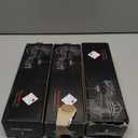 HaWare Silverware Set, 60-Piece Pearled Edge Stainless Steel Flatware for 12, Beading Tableware Cutlery Utensil for Home, Mirror Polished, Dishwasher Safe