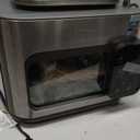 Ninja Combi™ 14-in-1 Multicooker, Air Fryer Toaster Oven & Steamer, SFP701, 14.92 x 15.43 x 13.11 