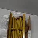 Metal Arch Backdrop Stand 7.2FT Gold Wedding Balloon Arched Backdrop Stand Square Arch Frame for Birthday, Valentine's Day Party, Bridal, Baby Shower, Ceremony Decoration