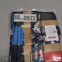 Chalier 5 Pairs Womens Fun Famous Painting Patterned Art Socks Cotton, Printed Cool Novelty Funny Socks for Women, L-oil Painting Multicolor 12 (5 Pairs)