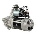 Nakkaa Starter Motor 39MT Compatible with Medium/Heavy Truck C10 C12 C13 C15 ISM ISX M11 N14 L10 5284081 5284082 10461755 19011508 61003201 8200031 8200038 8200088 8200308 8201063 8300017 6924N