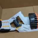 NERF Ultra One Motorized Blaster, 25-Dart Drum, One Size