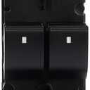 CCIYU Master Power Window Switch Fit 2006-2011 for Buick Lucerne Window Control Switch 15912163 15921607 20869850