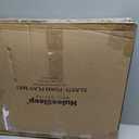 Baby Play Mat for Floor,Extra Large 59"71" Tummy Time Mat,Thicker Memory Foam Mats for Toddler,Infant,Kid,Water Repellent Ultra Soft Coral Velvet,Non-Slip Backing Safe for Crawling(Light Grey)