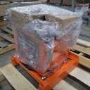 CENTALL Electric Hydraulic Rebar Bender, 1600W Desktop Electric Rebar Bender, Bending up to 1 Inch #8 6-25mm Rebar Bending Angle 0-180 Degrees, with Foot Pedal for Bending Steel Rope (RB-25)