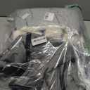 Stroller Footmuff Bunting Bag for Winter  Universal Stroller Cover for Cold Weather, Compatible with UPPAbaby Vista V2 / V3 / Vista/Cruz/Cruz V2 / RumbleSeat/Ridge/Minu  Storage Bag Included