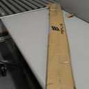 Swooper Flag Hardware, Feather Flag Pole Set and Ground Spike, 11FT Swooper Flag Pole Set for Advertising Feather Flag 8Ft