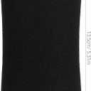 Homoyoyo 6Pcs Foam Fitness Equipment Foam Pads for Exercise Machine Replacement Covers for Leg Extension Bench 5.31X2.95X2.95 Inches