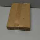 Charger Cable Cord Storage Organizer Box - 2 Pack With Lid - Easy Storage Without Cable Ties