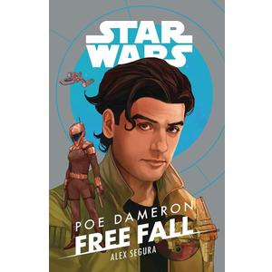Star Wars Poe Dameron: Free Fall