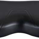 Red Hawk SEAT-1011B Seat Back Assembly Compatible With/Replacement For E-Z-GO TXT 2014 and newer 625229G0106 Black Golf Carts