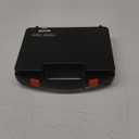 TENS 7000 Rechargeable TENS Unit Muscle Stimulator and Pain Relief Device - Advanced TENS Machine for Effective Back Pain Relief, Nerve Pain Relief, Muscle Pain Relief