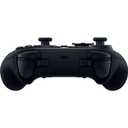 Razer Wolverine V3 Pro Wireless Gaming Controller: Licensed for Xbox Series X|S, Xbox One, Windows PC - 6 Remappable Buttons - Fast Triggers - Customizable Thumbsticks - Wired Tournament Mode - Black (Renewed)