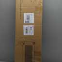 FAMILL Bed Rail for Toddlers, 2 Minutes Assembly Foldable Guard for Baby, Toddler Bed Rails Suitable for Queen/King/Full/Twin Size, Grey, 78.7", 1 Side